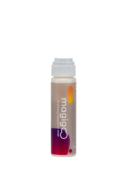 Magigoo Pro PPGF 3D printing adhesive